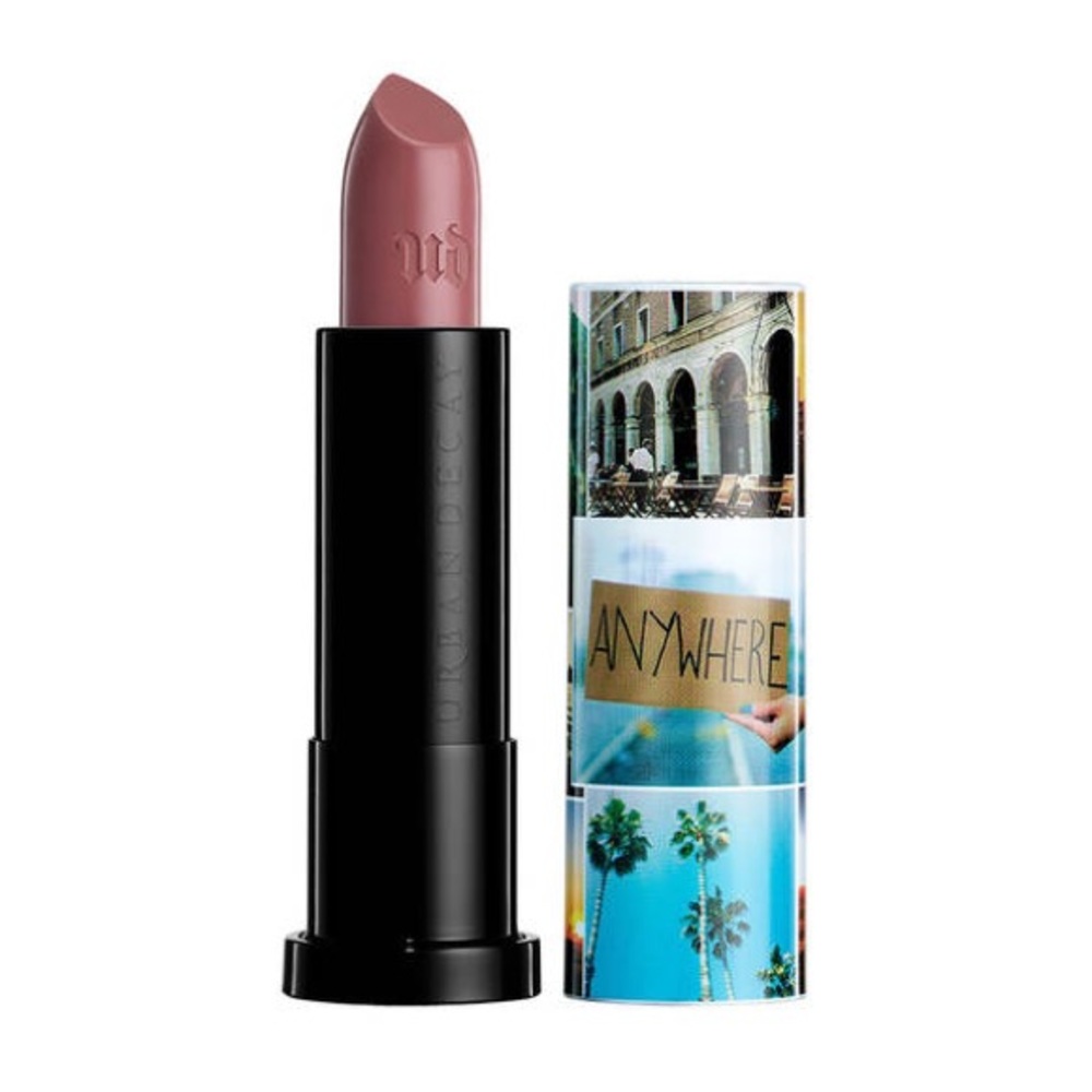 Born to Run - Matte Lipstick - 66